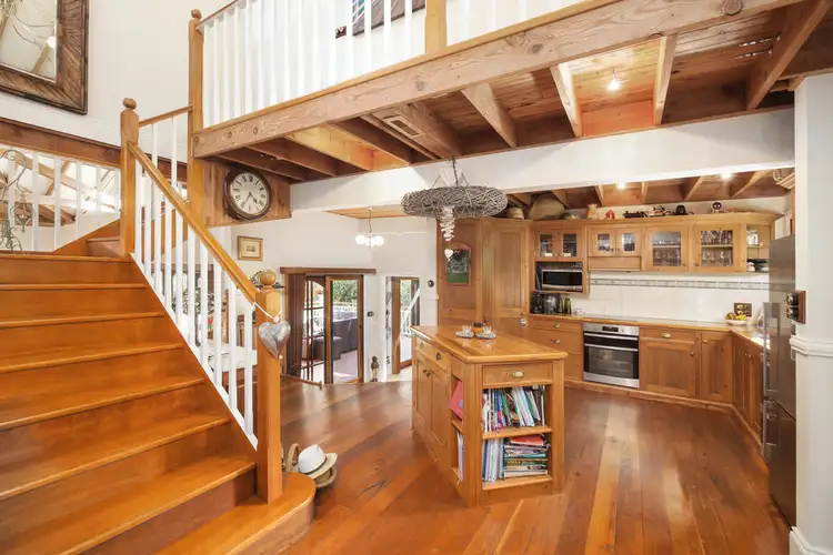 Fifth view of Homely house listing, 18 Plantation Place, Avoca Beach NSW 2251
