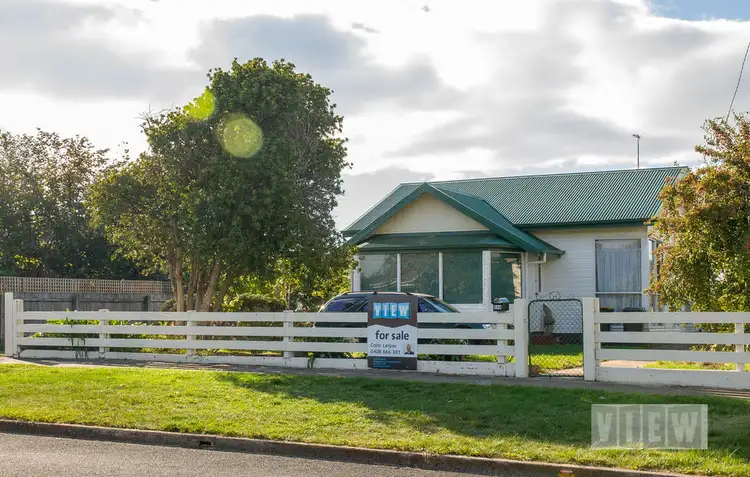 Main view of Homely house listing, 148 Madden Street, Devonport TAS 7310