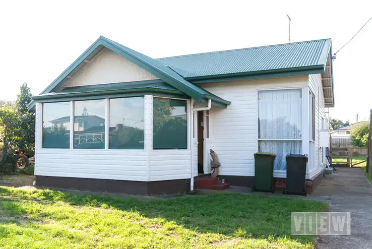 Second view of Homely house listing, 148 Madden Street, Devonport TAS 7310