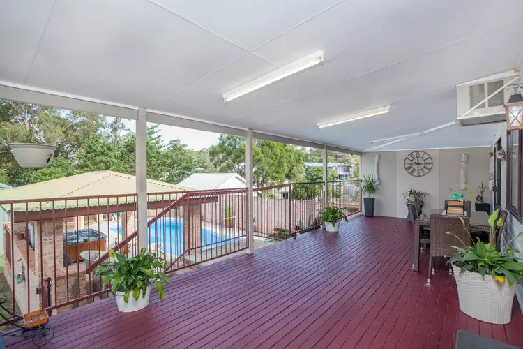 Second view of Homely house listing, 9 Rouse Street, Wingham NSW 2429