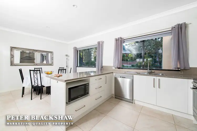 Fifth view of Homely house listing, 9 Deloraine Street, Lyons ACT 2606