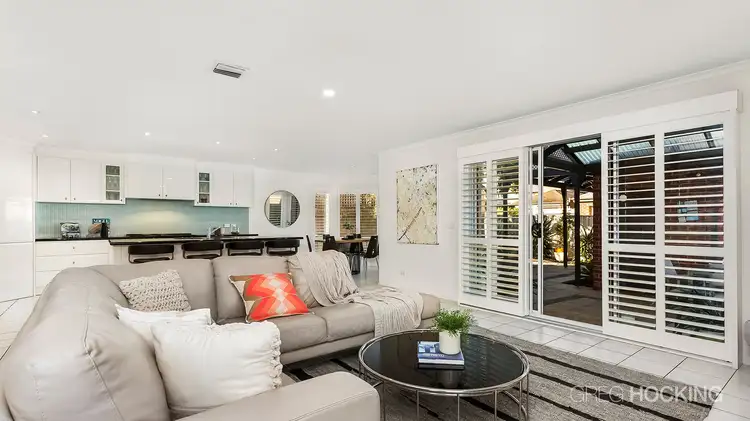 Second view of Homely house listing, 4 Merrett Drive, Williamstown VIC 3016