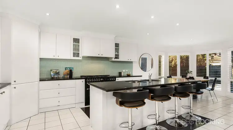 Third view of Homely house listing, 4 Merrett Drive, Williamstown VIC 3016
