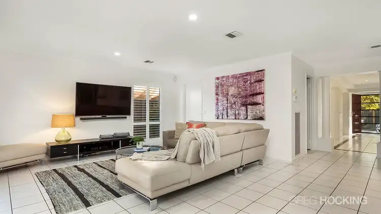 Fourth view of Homely house listing, 4 Merrett Drive, Williamstown VIC 3016