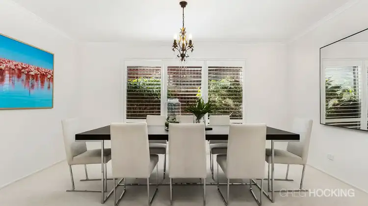 Fifth view of Homely house listing, 4 Merrett Drive, Williamstown VIC 3016