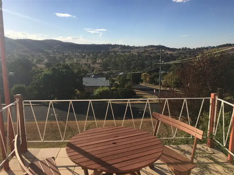 Second view of Homely house listing, 42 Clarke Street, Tumut NSW 2720