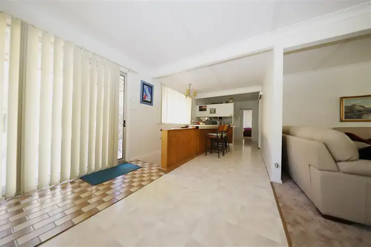 Third view of Homely house listing, 42 Clarke Street, Tumut NSW 2720