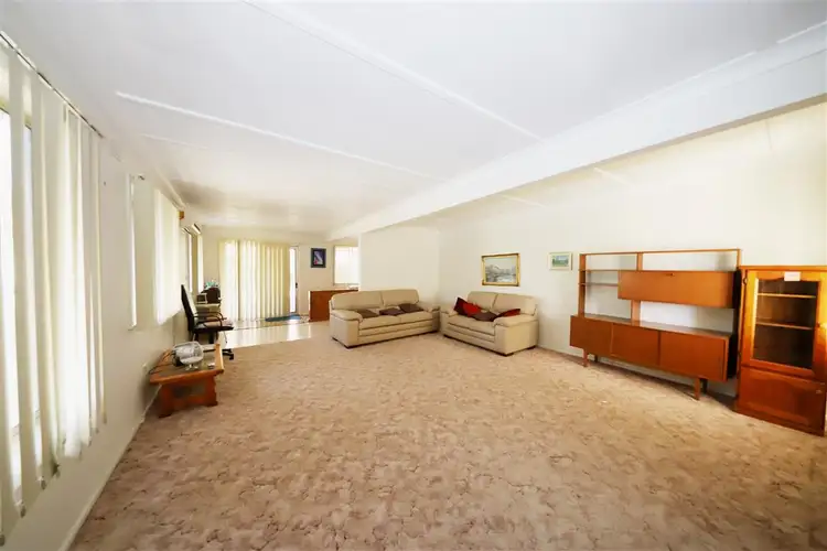 Fifth view of Homely house listing, 42 Clarke Street, Tumut NSW 2720