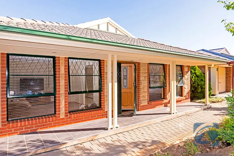 Second view of Homely house listing, 68 Kingfisher Drive, Hewett SA 5118