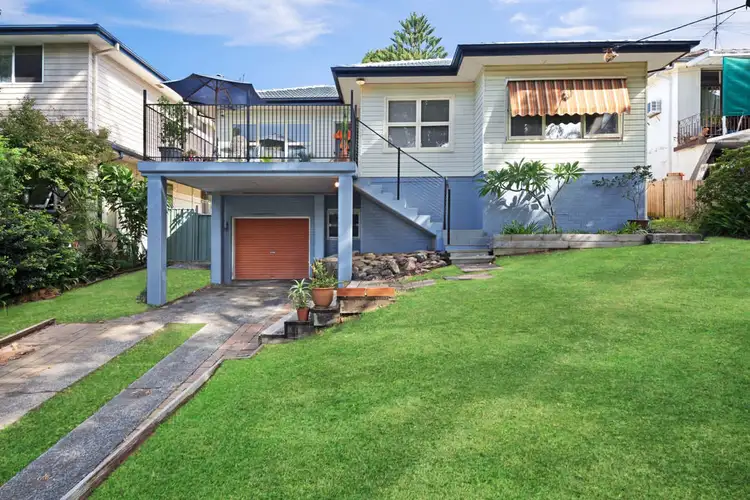 18 Dolly Avenue, Springfield NSW 2250