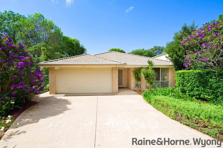 7 Deloraine Glen, Mardi NSW 2259