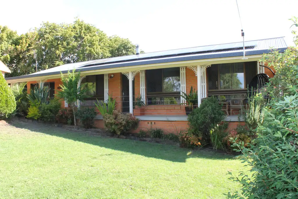 Main view of Homely house listing, 16 Jacaranda Cresent, Inverell NSW 2360