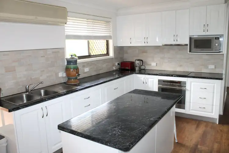 Second view of Homely house listing, 16 Jacaranda Cresent, Inverell NSW 2360