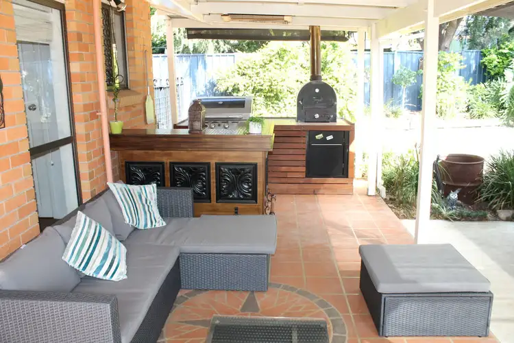 Third view of Homely house listing, 16 Jacaranda Cresent, Inverell NSW 2360