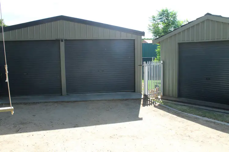 Fourth view of Homely house listing, 16 Jacaranda Cresent, Inverell NSW 2360