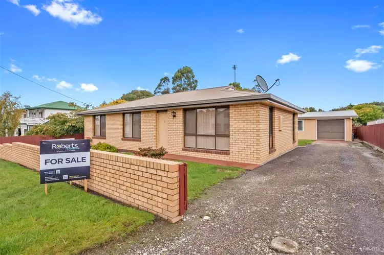 11 Herbert Street, Strahan TAS 7468