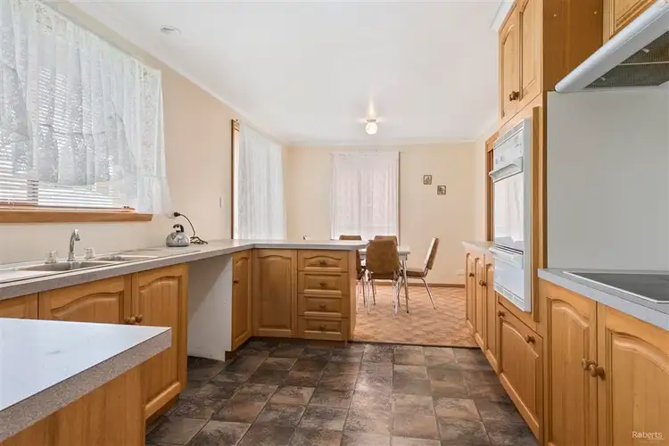 Second view of Homely house listing, 11 Herbert Street, Strahan TAS 7468