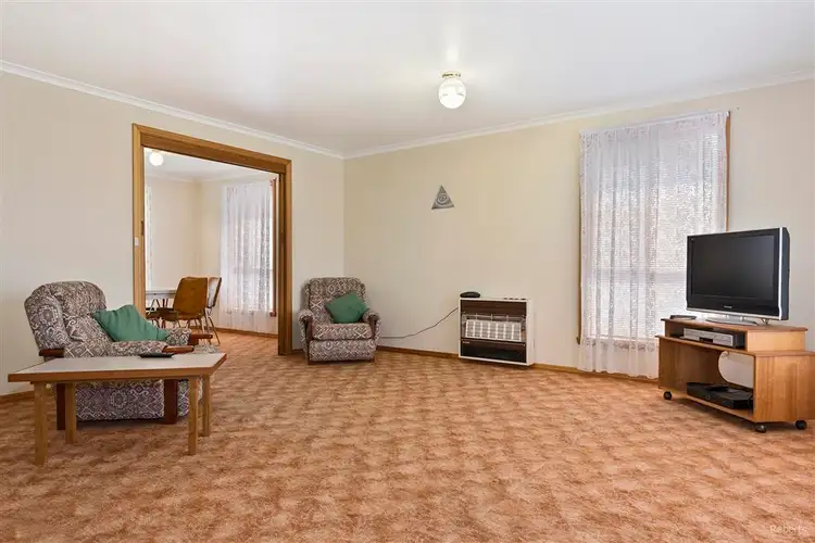 Third view of Homely house listing, 11 Herbert Street, Strahan TAS 7468