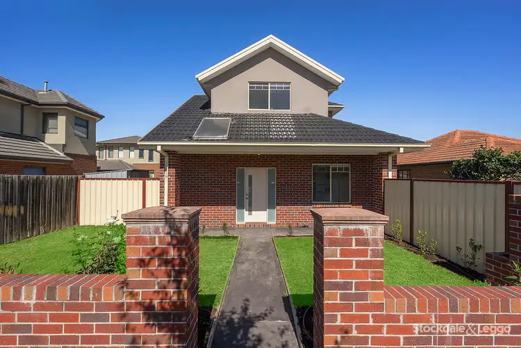 1/119 North Street, Hadfield VIC 3046