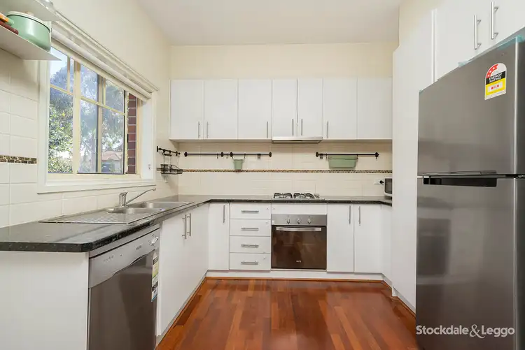Fourth view of Homely townhouse listing, 1/119 North Street, Hadfield VIC 3046