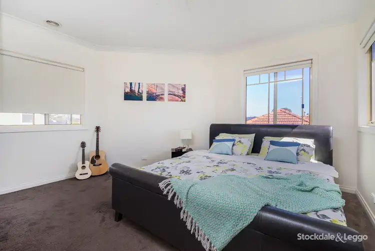 Sixth view of Homely townhouse listing, 1/119 North Street, Hadfield VIC 3046