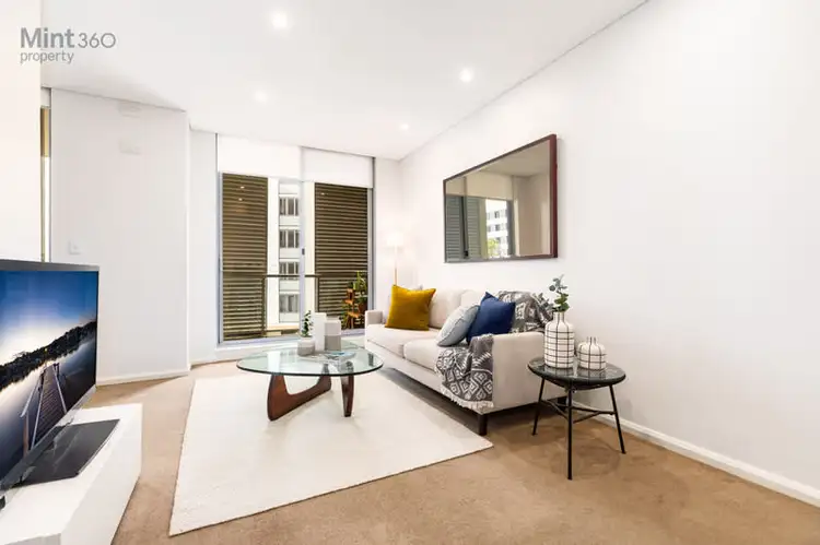 209/149-161 O'Riordan Street, Mascot NSW 2020