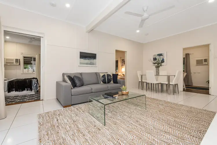 Third view of Homely house listing, 44 Pegnall, Pimlico QLD 4812