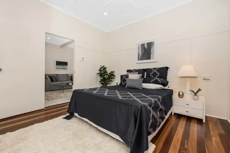 Fifth view of Homely house listing, 44 Pegnall, Pimlico QLD 4812