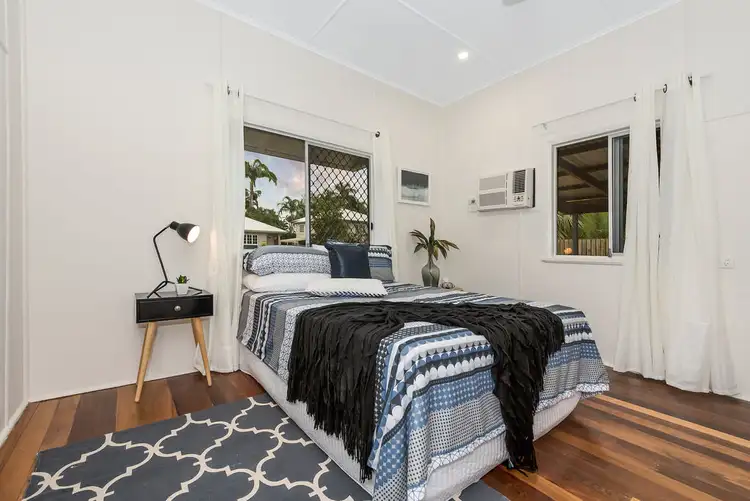 Sixth view of Homely house listing, 44 Pegnall, Pimlico QLD 4812