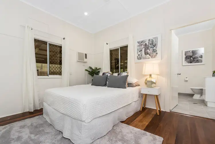 Seventh view of Homely house listing, 44 Pegnall, Pimlico QLD 4812