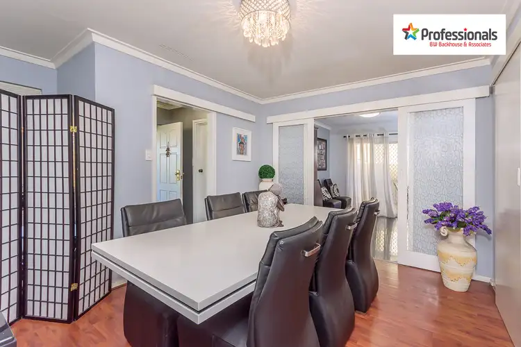 Fifth view of Homely house listing, 179 Manning Road, Bentley WA 6102