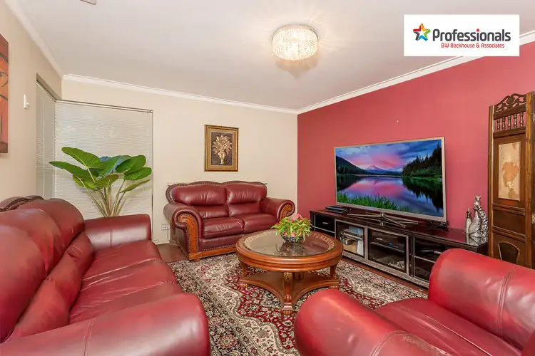Sixth view of Homely house listing, 179 Manning Road, Bentley WA 6102