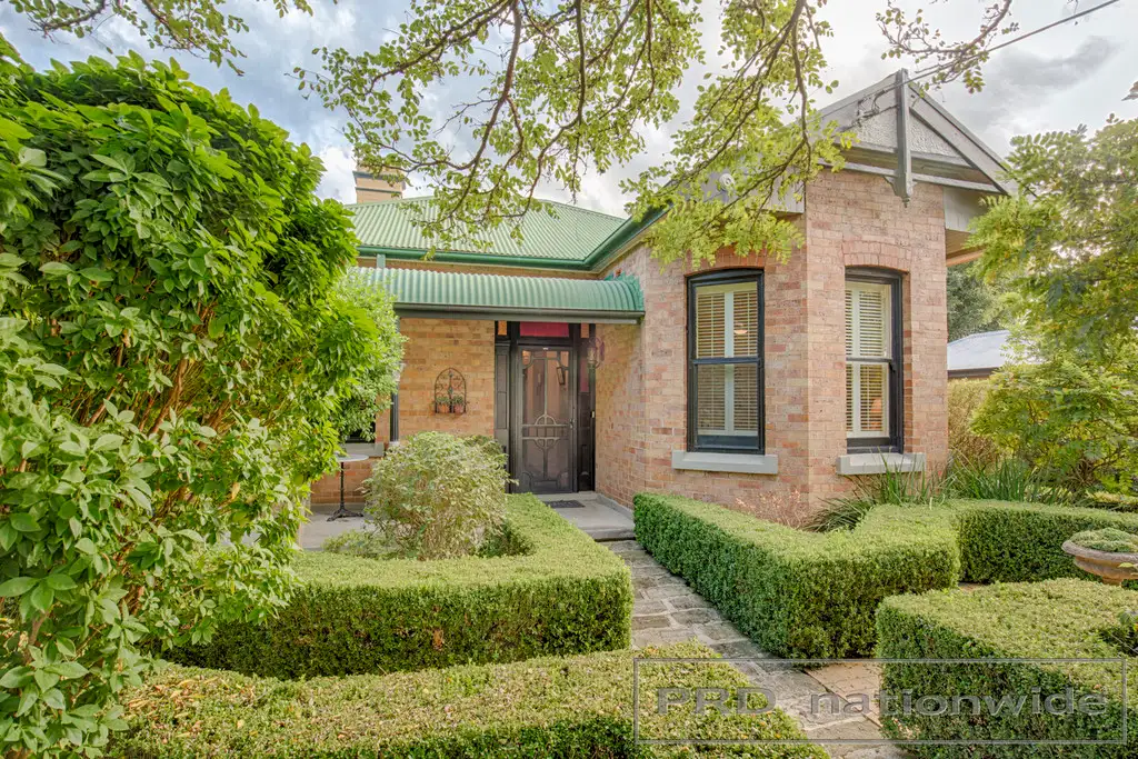 Main view of Homely house listing, 1 Stuart Street, Lorn NSW 2320