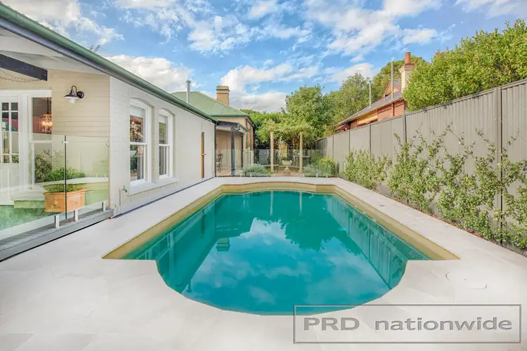 Second view of Homely house listing, 1 Stuart Street, Lorn NSW 2320