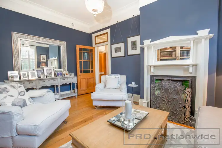 Fourth view of Homely house listing, 1 Stuart Street, Lorn NSW 2320