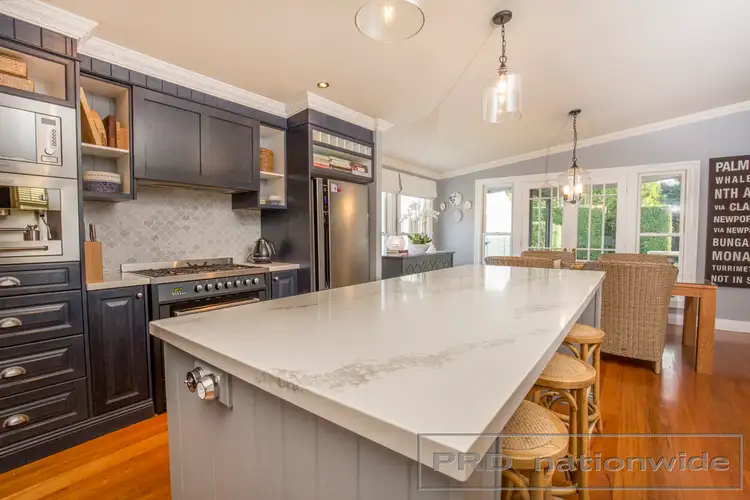 Fifth view of Homely house listing, 1 Stuart Street, Lorn NSW 2320