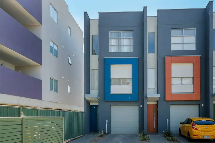5/6-8 Augustine Street, Mawson Lakes SA 5095