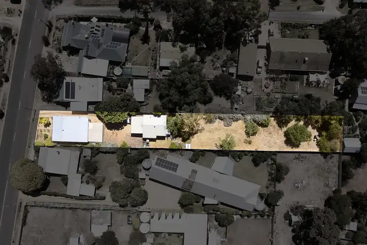 Seventh view of Homely house listing, 3 Manse Road, Strathalbyn SA 5255