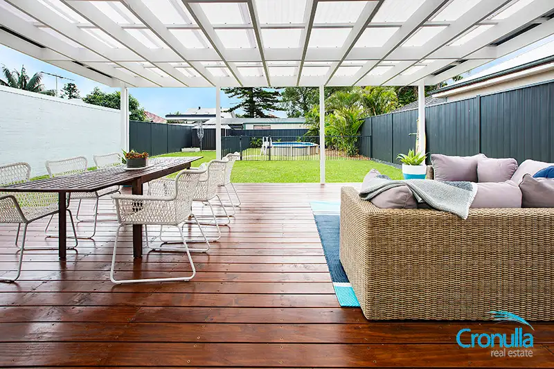 Main view of Homely house listing, 23 Tasman Street, Kurnell NSW 2231
