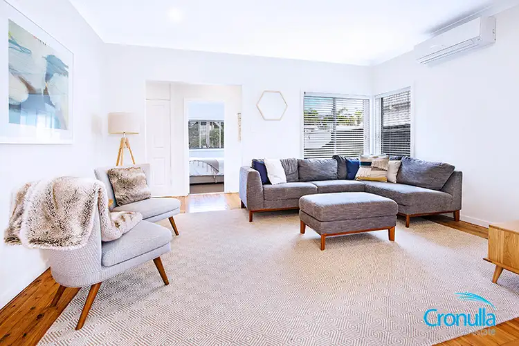 Second view of Homely house listing, 23 Tasman Street, Kurnell NSW 2231