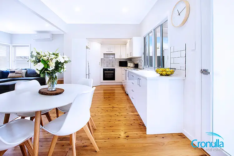 Third view of Homely house listing, 23 Tasman Street, Kurnell NSW 2231