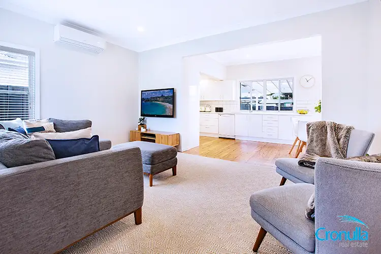 Fourth view of Homely house listing, 23 Tasman Street, Kurnell NSW 2231
