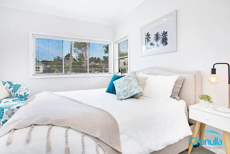 Fifth view of Homely house listing, 23 Tasman Street, Kurnell NSW 2231
