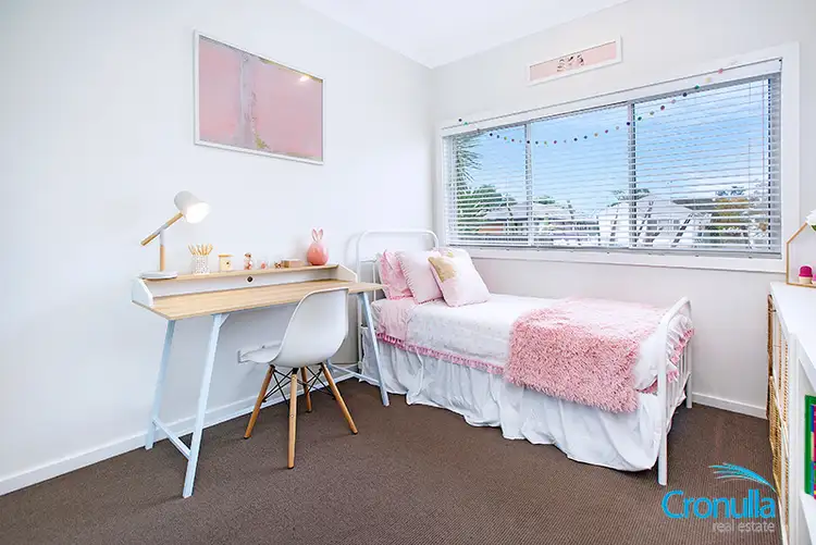 Seventh view of Homely house listing, 23 Tasman Street, Kurnell NSW 2231