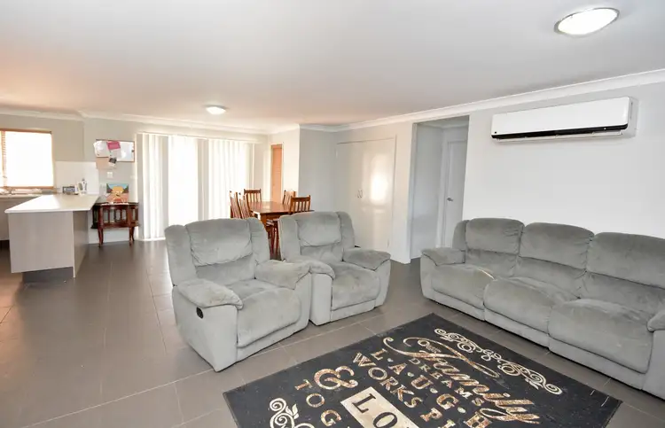 Second view of Homely house listing, 5 Norman Close, Leeton NSW 2705
