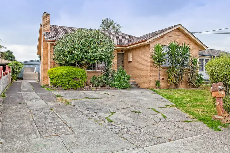 7 Crimson Drive, Doveton VIC 3177