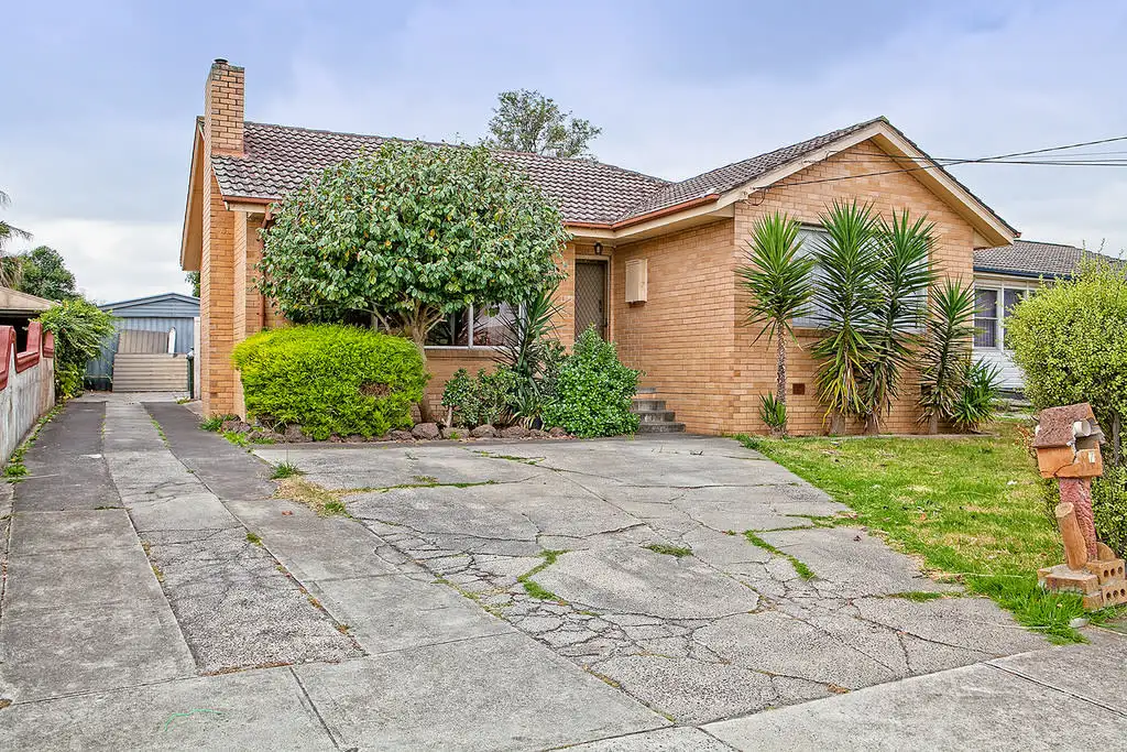 Main view of Homely house listing, 7 Crimson Drive, Doveton VIC 3177