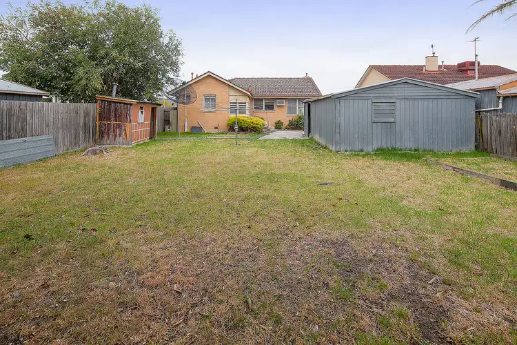 Second view of Homely house listing, 7 Crimson Drive, Doveton VIC 3177