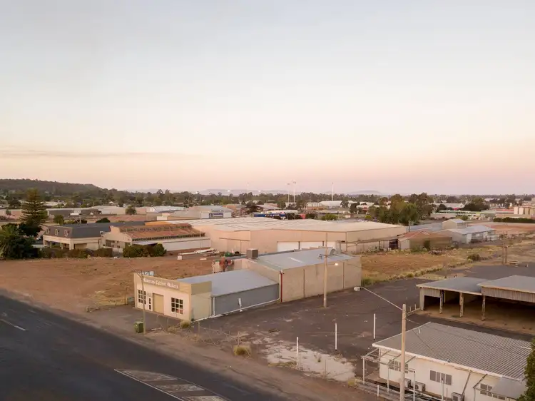 Third view of Homely other listing, 7 Crossing Street, Griffith NSW 2680