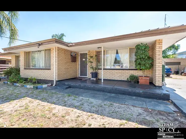 114 Bickley Road, Beckenham WA 6107